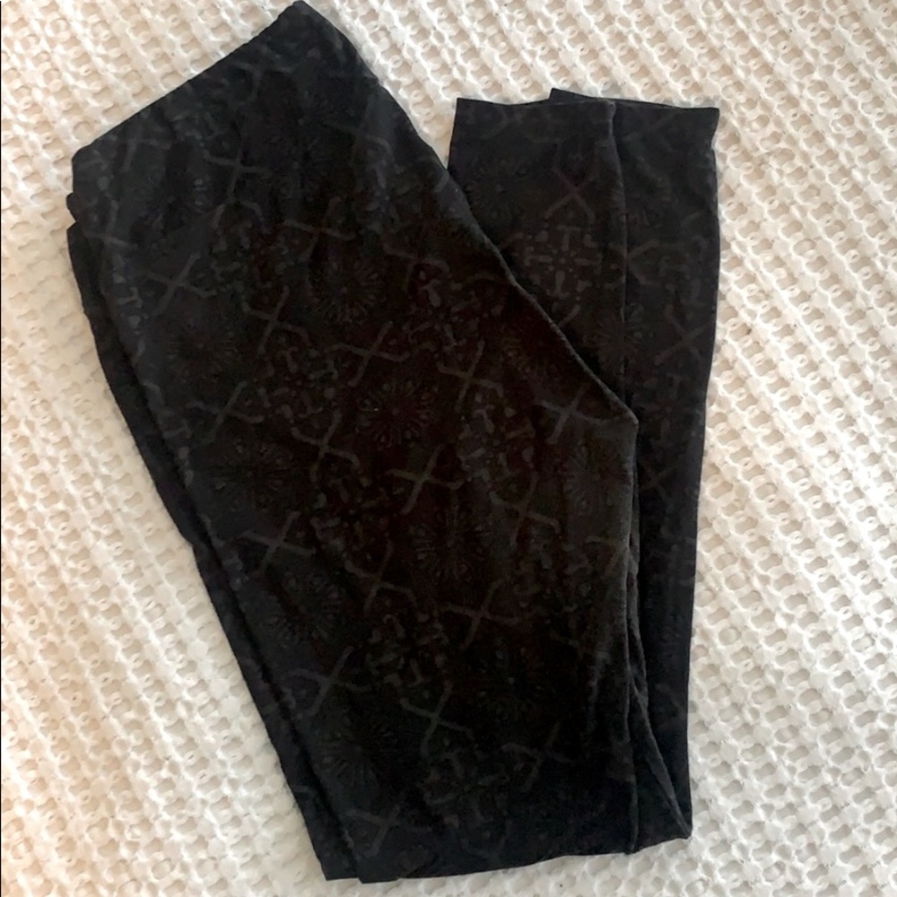 Lularoe TC Leggings